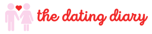 The Dating Diary Journal